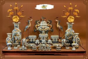 65ba64a86f4aa Geotag ktdv Bộ Đồ Thờ Gia Tiên Gồm Những Gì