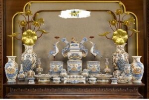 65ba64a872f7c Geotag ktdv Bộ Đồ Thờ Gia Tiên Gồm Những Gì