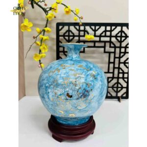 binh hut loc menh thuy Bình hút tài lộc mệnh Thủy