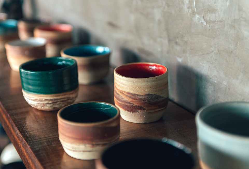 cach sua do gom bi vo 1 Nguyên nhân đồ gốm sứ bị vỡ